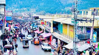 ‎اوگی بازارمیلاد چوک کی ویڈیو Oghi bazar #oghi.com# ‎‎oghi#oghi#mansehra_hazara❤️😍 #mansehra #