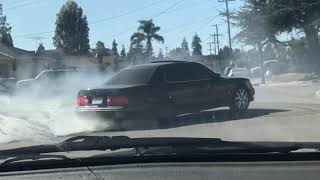 Ls400 Tight Donuts