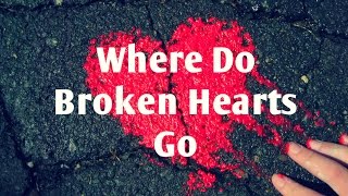 One Direction - Where Do Broken Hearts Go (Andre Carasic cover)