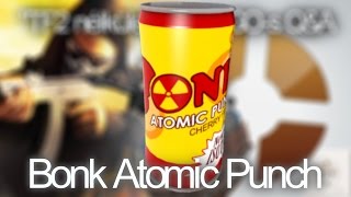 Bonk Atomic Punch