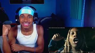 HE DONT MISS!!!😴 Lil Durk - Did Shit To Me feat. Doodie Lo (Official Video) REACTION