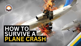 How To Survive A Plane Crash