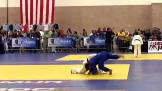 Greco training cartwheels 2016