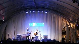 I Belong To The Zoo Live At Ayala Malls Solenad (Sana)