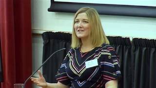 LEAH O TOOLE - Parents' involvement in their children's education