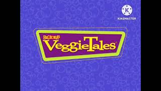 VeggieTales Closing Funding Credits (2003) V2 with closing credits and website promo