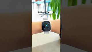 🔶¿Alguien aquí tiene o desea el Redmi Watch 4?Probablemente el mejor reloj calidad/precio de MI✅