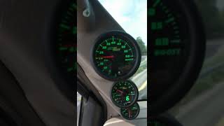 2001 Ford F-250 7.3 Powerstroke 23 psi Boost