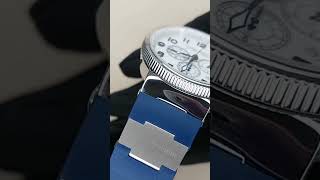 Ulysse Nardin Marine Chronograph MANUFACTURE 43MM