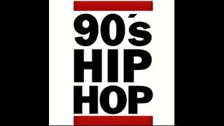 90's OLD SCHOOL HIPHOP MEGAMIX