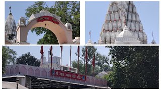 Mata mansa devi temple Panchkula haryana | Jai Mata di