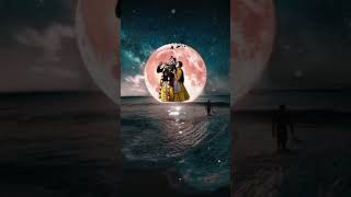 radha krishna short video!Banke Hawa Mein Bezubaan Mein#radhakrishna#shortvideo#tranding#itsanjay