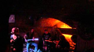 Leaves' Eyes - Leaves' Eyes (live acoustic in Paris - Le Klub 18-10-11)