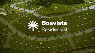 Boavista Residencial | Maquete