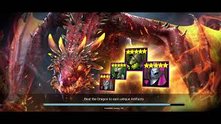 PASS THE DIFFICULT TOWER VERY EASILY WITH Blizaar the Holwer MRXSB RAID:Shadow Legends