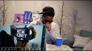 Baby Money  - Tables Turn REACTION