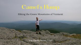 Camel's Hump