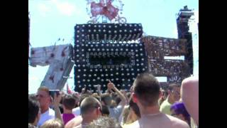 Defqon 1 2010 Video Part 3