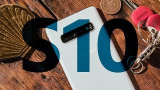 Hemos probado el Galaxy S10, ¿el mejor hasta la fecha?