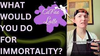 CaFae Latte Season 48 - TikTok Compilation