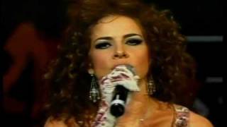 Gloria Trevi - Premios Telehit