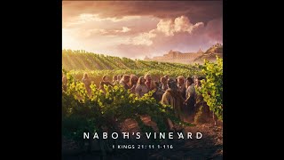 GLORY ( Land ) OWNERS (2)  | 1 King 21:1-16 | Naboth's Vineyard #godsprophets  #land  #blessings