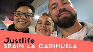 La Carihuela Torremolinos video from 2016