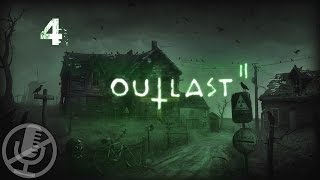 Outlast 2 Прохождение Без Комментариев На Русском На ПК Часть 4 — Церковь