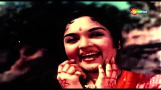 ढूंढो ढूंढो रे साजना | Dhoondo Dhoondo Re Saajna | Gunga Jumna | Vyjayanthimala | Sadabahar Gaane