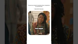 Samsung MOCKS Apple With This Ad