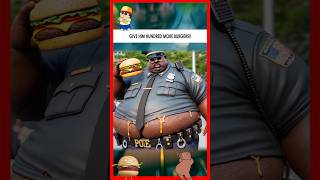 🍔💪 The Incredible Transformation of Officer John Davis: From Skinny to Obese to Bodybuilding Beast!💥