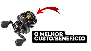 SEM DÚVIDAS, O MELHOR CUSTO/BENEFÍCIO