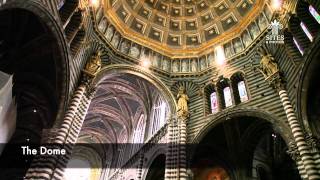 Italy, Siena Cathedral