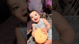 Cute  baby  #cute #baby #cutebaby #video