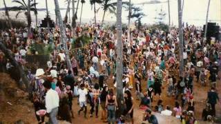 Goa 1991 mix.