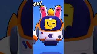 Делать ли 2 часть? #brawlstars#бравлстарс#бравл