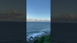 Stanwell Hops Lookout | Sea Cliff Bridge | Evening Drive | Famous Destination in NSW #travel #couple