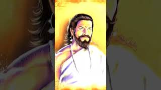 Shivaji Maharaj || Status || #shorts #jayshivray