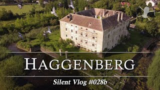 🇦🇹  Schloss Haggenberg / Weinviertel | Silent Vlog #028b