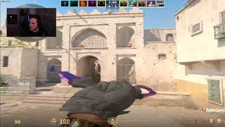 RRaenee - CS GO 2 KARŞIYA HİLE GELİYOR #rraenee #elraenn #nemesis