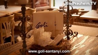 Café Restaurant Goli in Santanyi | Mallorca