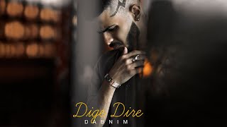 Dabnim - Dige Dire (Official Audio) (دابنیم - دیگه دیره)