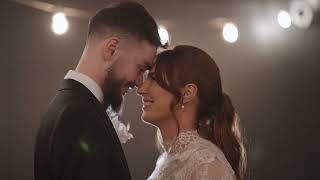 Eliza & Ahmet | Turkish Wedding Video | Bramleigh Estate Luxury Melbourne Wedding Venue