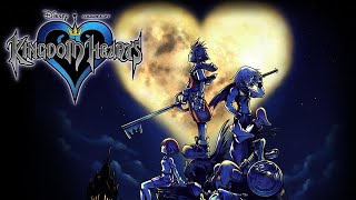 Kingdom Hearts Final Mix - #5 - Очень сложный Колизей.