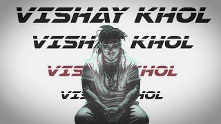 VISHAY KHOL - JAZZY NANU (Official Audio)