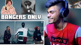 Reaction on Queen Of Lies (Official Video) Boss | SMG | New Punjabi Songs 2021