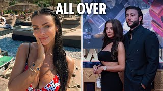 Kady McDermott SPLITS from millionaire boyfriend & makes brutal ‘you can’t change bad morals’ swipe