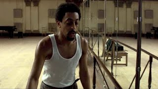 Gregory Hines meets Northern Soul - The Funk Brothers - Love Is Like An Itching In My Heart