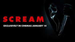 Scream V (2022) Full Movie