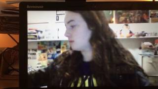 Mel - Only ate Vegemite Sandwiches - Skype Session - SED/ARFID